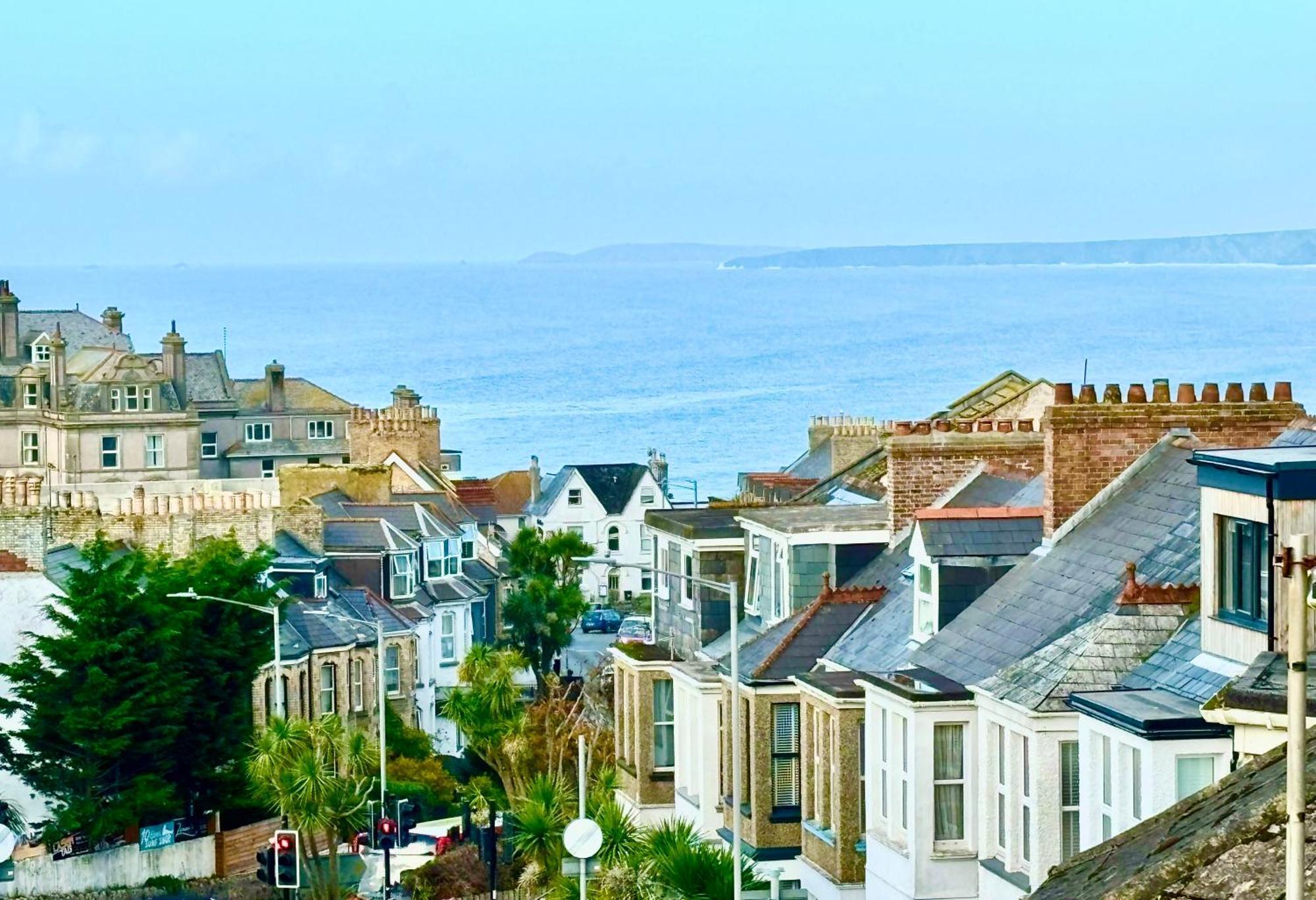 Seagrove Coastal Apartment نيوكويي المظهر الخارجي الصورة