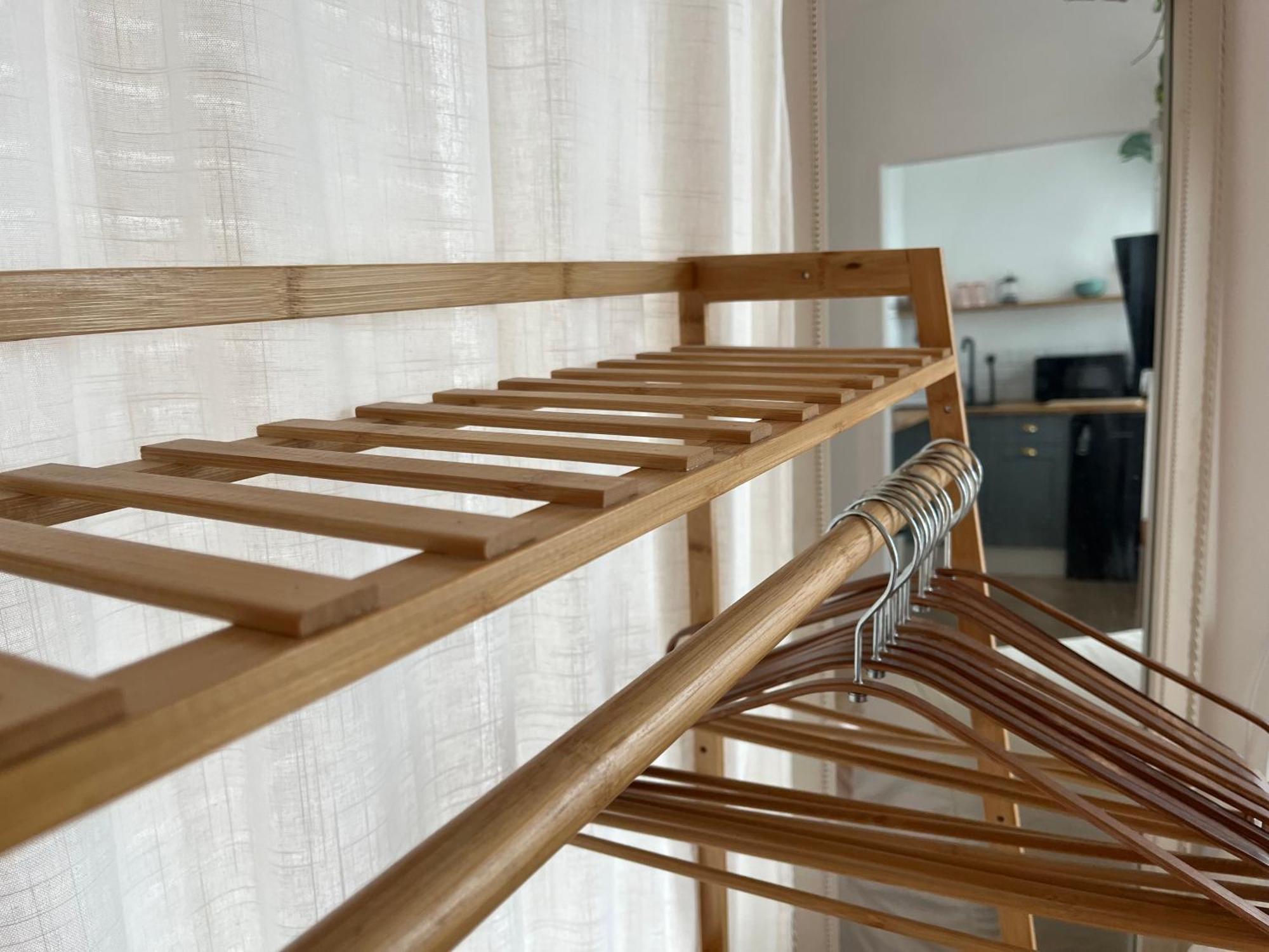 Seagrove Coastal Apartment نيوكويي المظهر الخارجي الصورة
